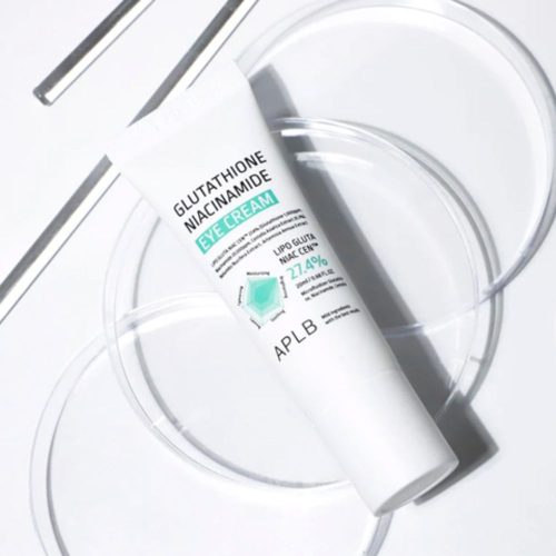 APLB Glutathione Niacinamide Eye Cream