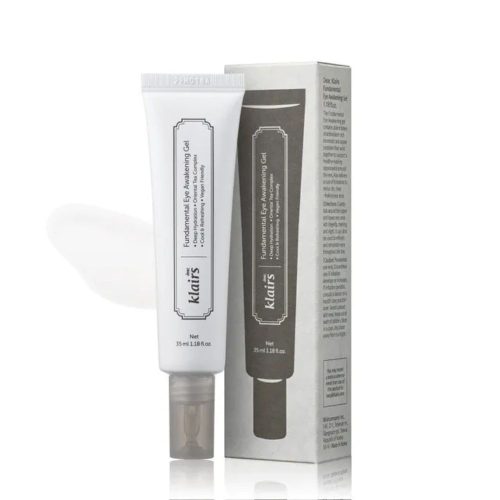 Dear Klairs Fundamental Eye Awakening Gel