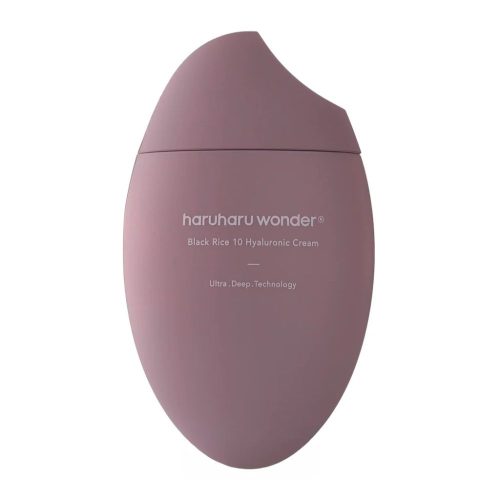 Haruharu Wonder Black Rice 10 Hyaluronic Cream
