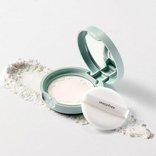Innisfree No-Sebum Mineral Pact