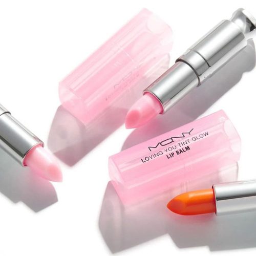 Macqueen Loving You Tint Glow Lip Balm