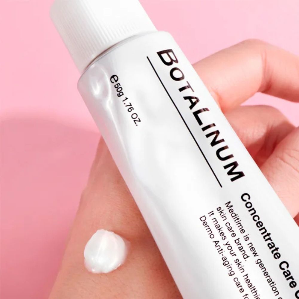 Meditime Botalinum Concentrate Care Cream (2)