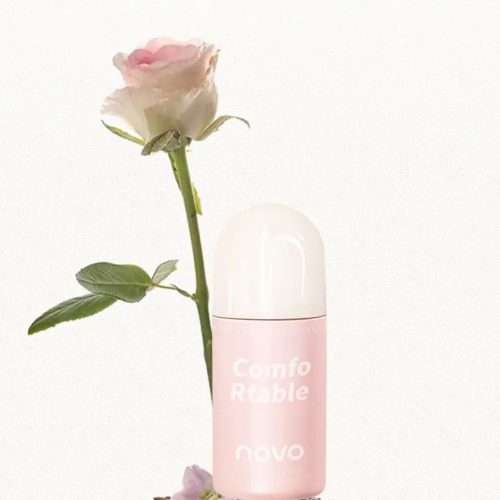 NOVO Summer Aromatic Roll-On Deodorant