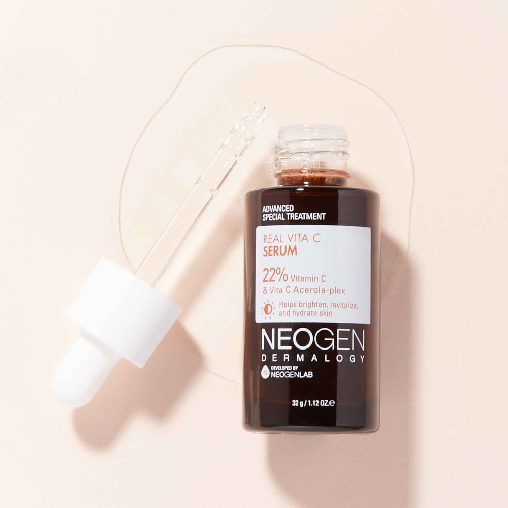 Neogen Dermalogy Real Vita C Serum