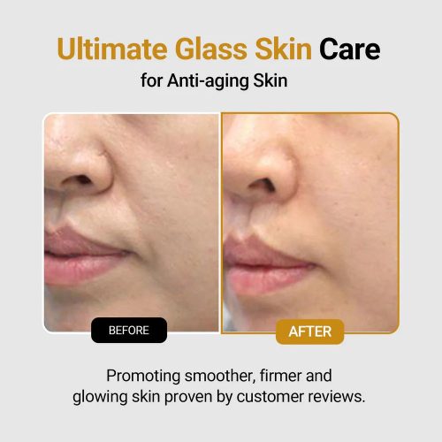 SUNGBOON EDITOR Deep Collagen Retinol Power Boosting Capsule Cream