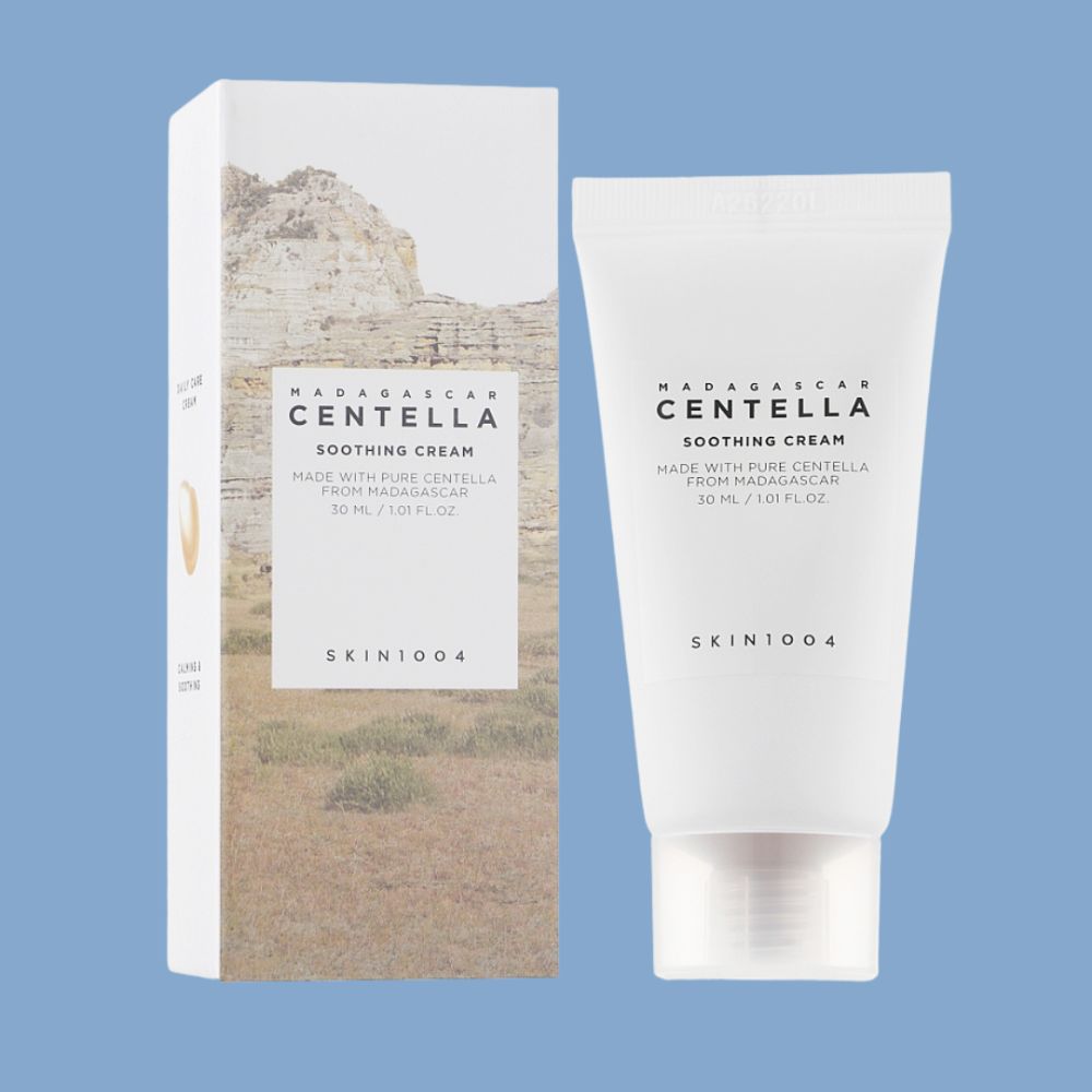 Skin1004 Madagascar Centella Cream