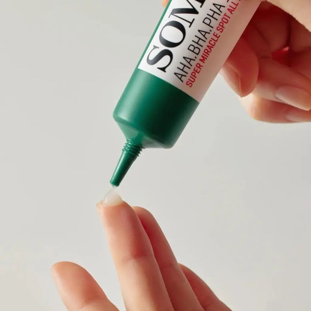 Some By Mi AHA, BHA, PHA 14 Days Super Miracle Spot All Kill Cream