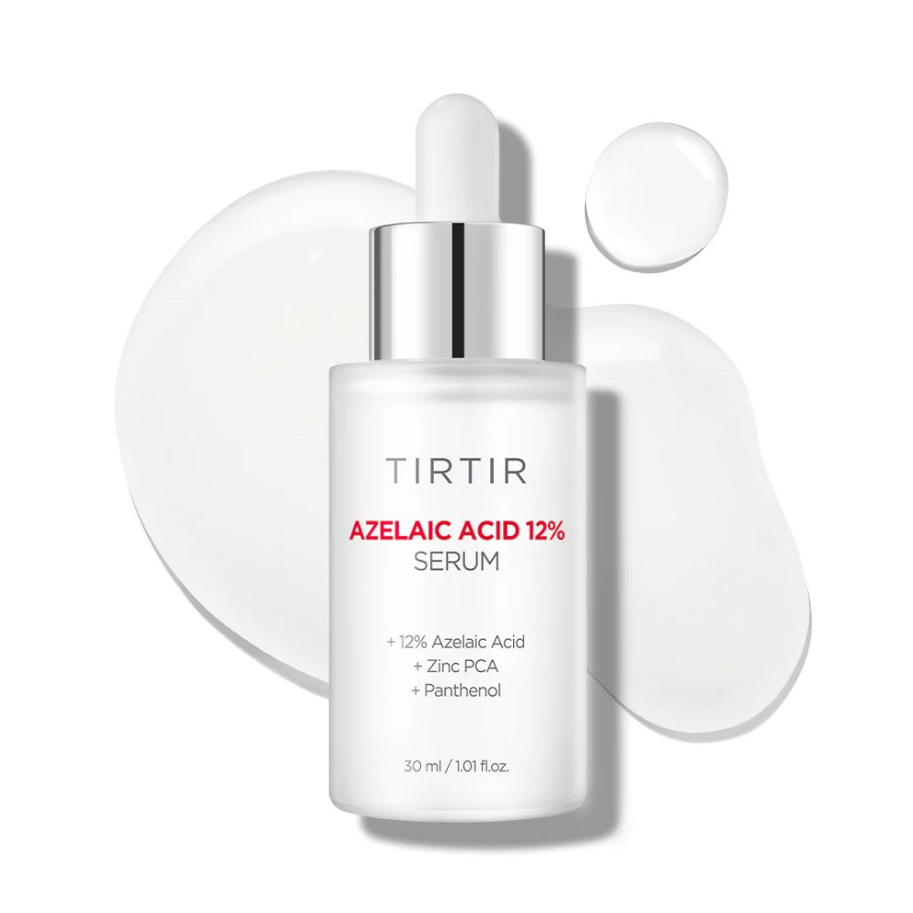 TIRTIR Azelaic Acid 12% Serum