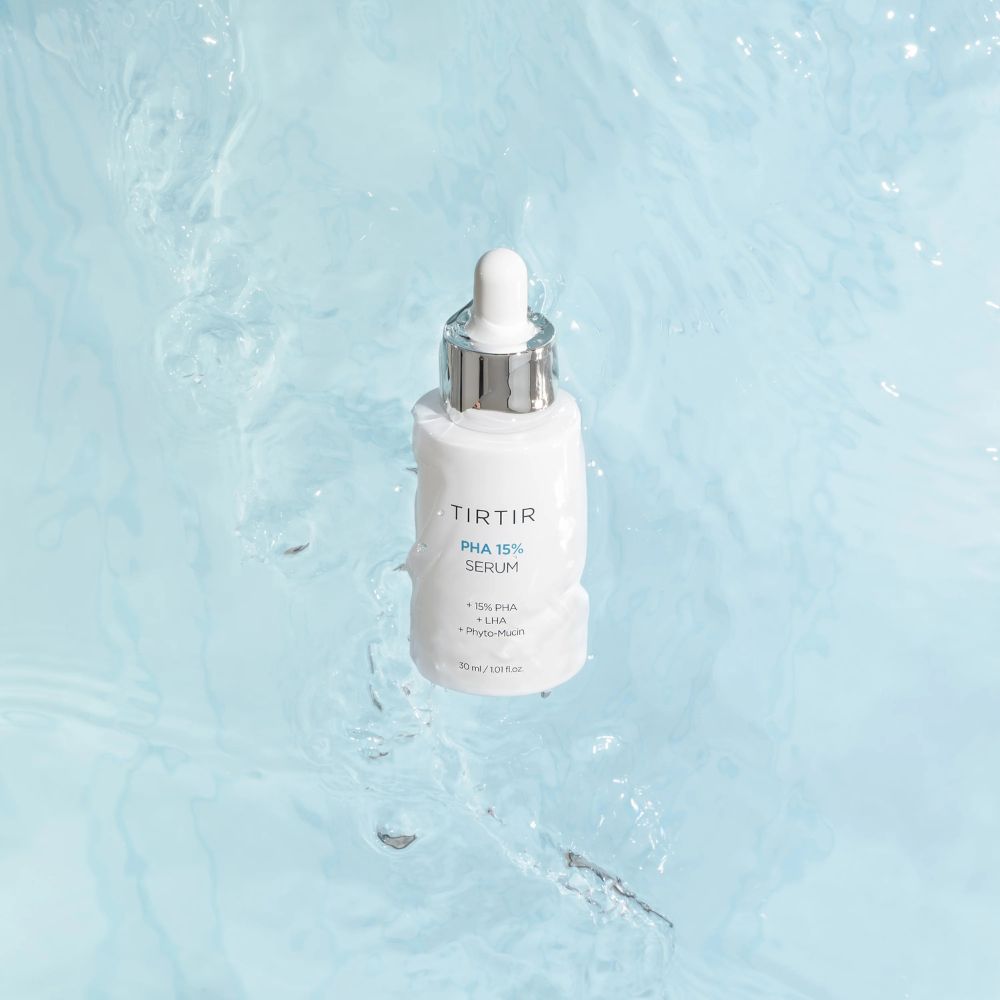 TIRTIR PHA 15% Serum