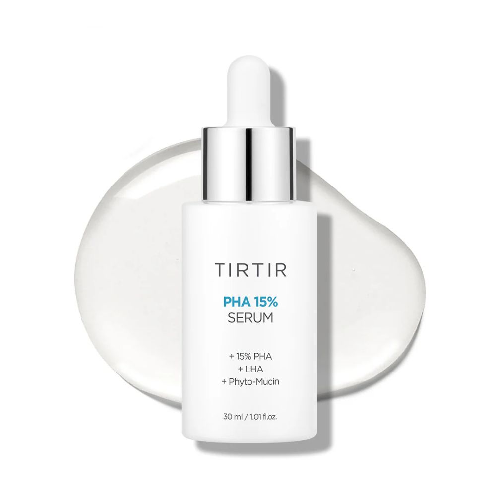 TIRTIR PHA 15% Serum