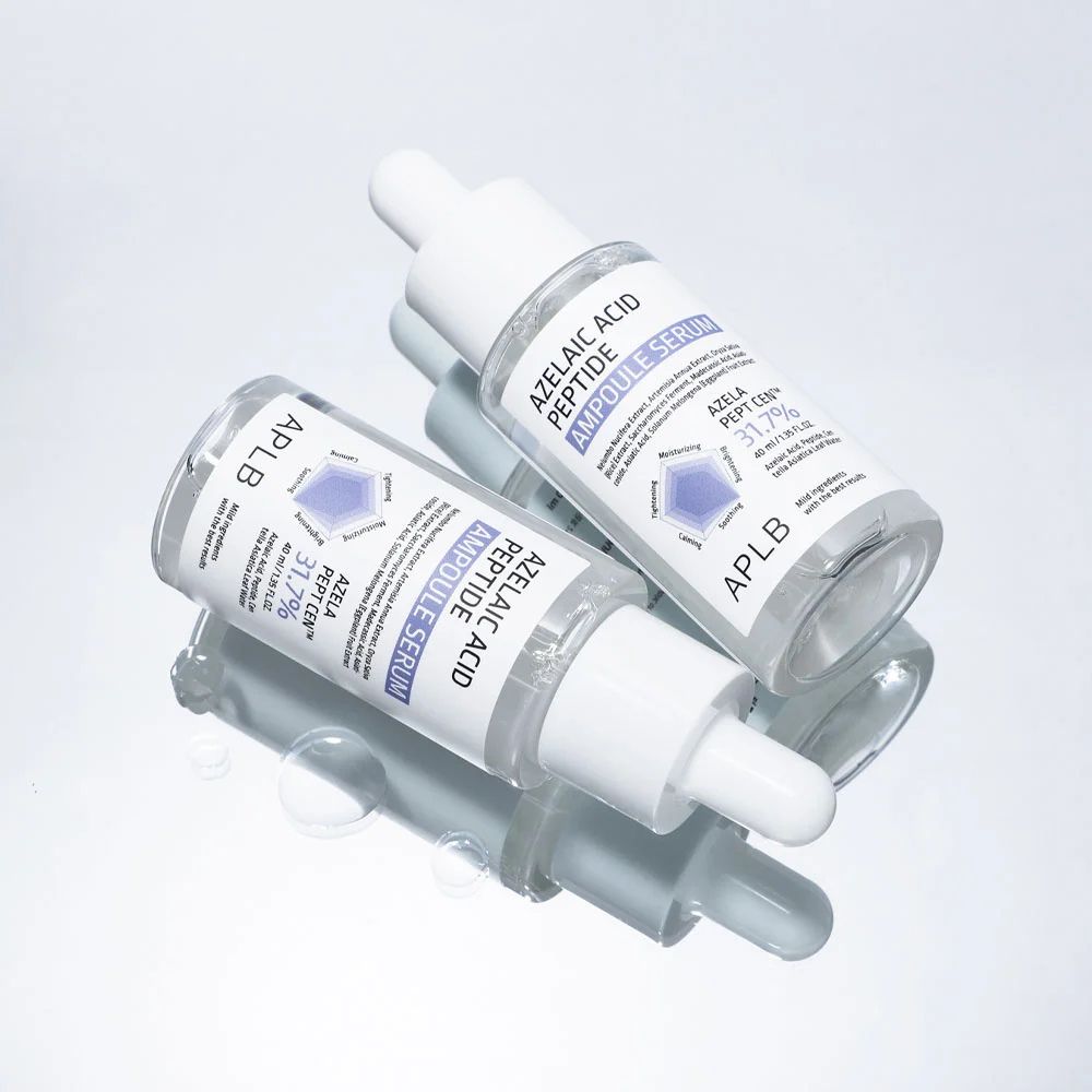 APLB Azelaic Acid Peptide Ampoule Serum