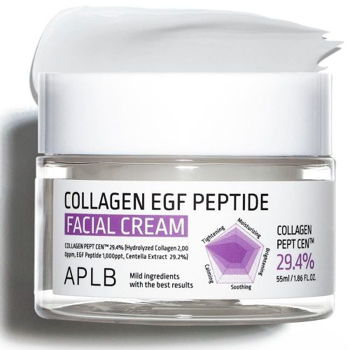 APLB Collagen EGF Peptide Facial Cream