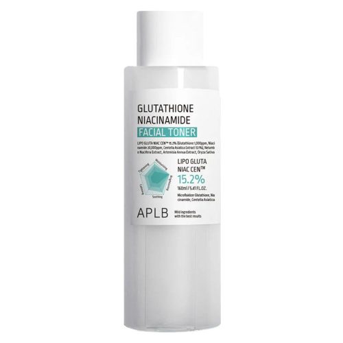 APLB Glutathione Niacinamide Facial Toner