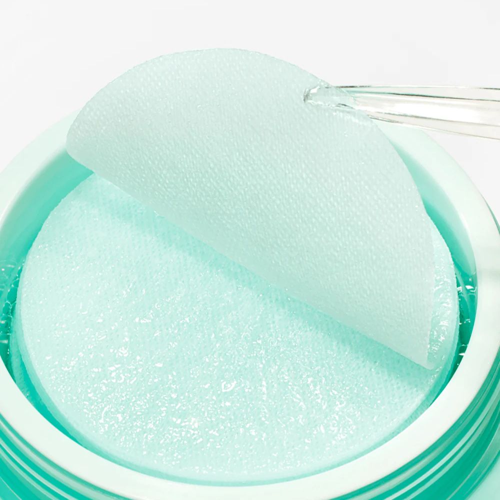 Anua PDRN 100 Hyaluronic Acid Glow Pad - Slika 5