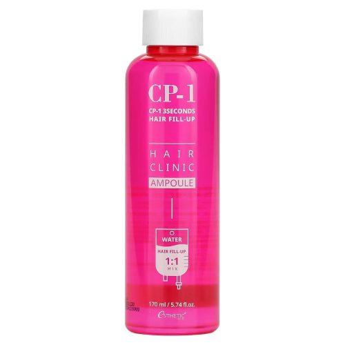 CP‑1 3 Seconds Hair Ringer Hair Fill‑up Ampoule