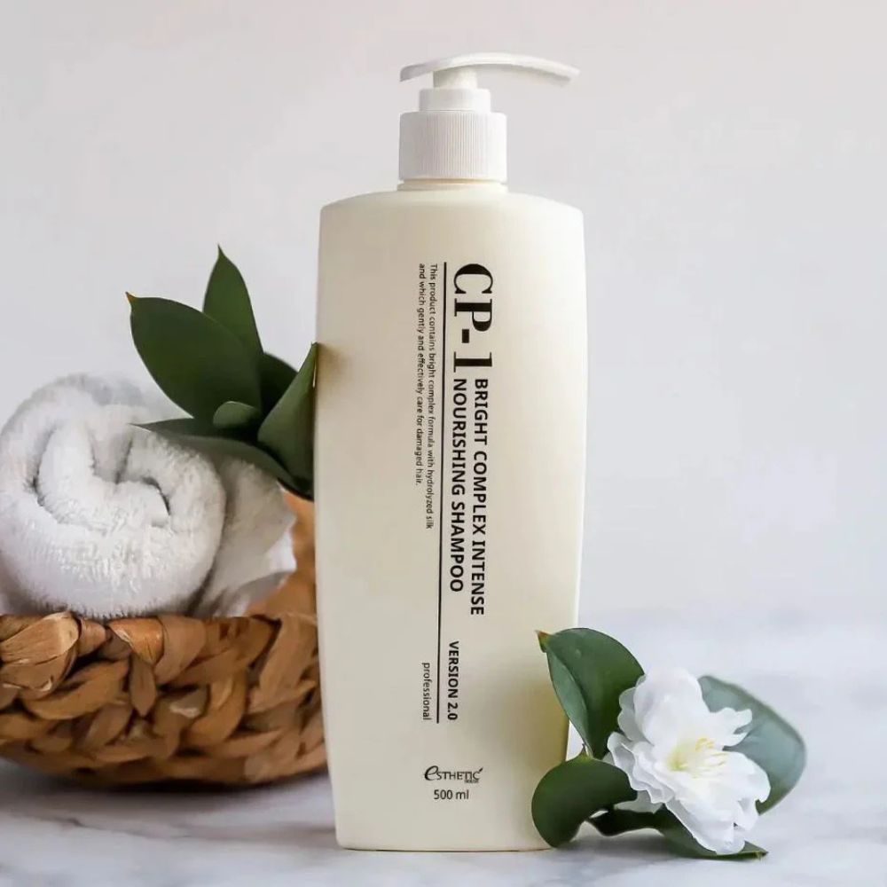 CP‑1 Bright Complex Intense Nourishing Shampoo