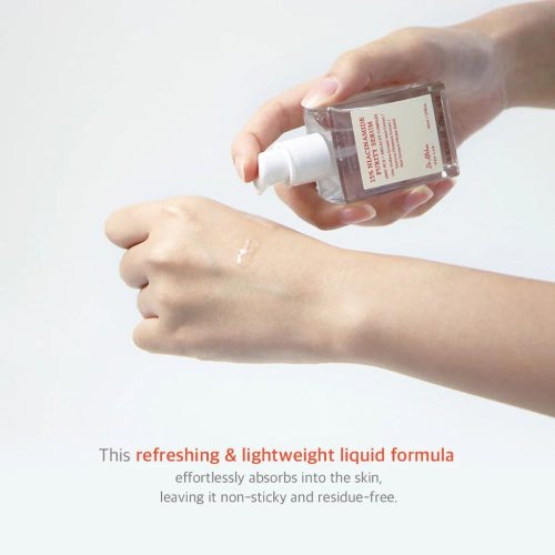 Dr. Althea 15% Niacinamide Purity Serum