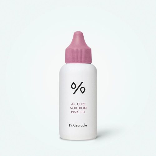 Dr. Ceuracle AC Cure Solution Pink Gel