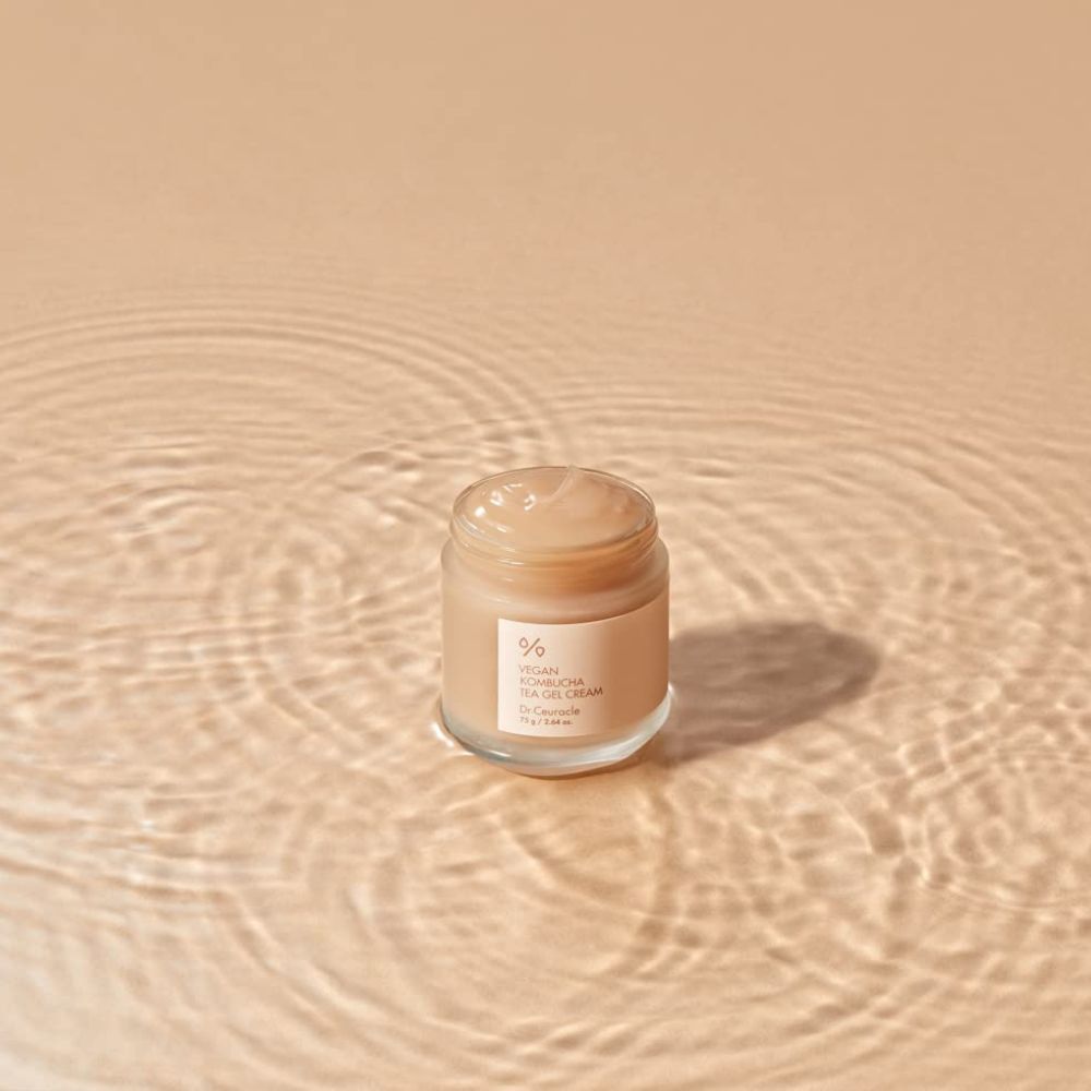 Dr. Ceuracle Vegan Kombucha Special Set (2)