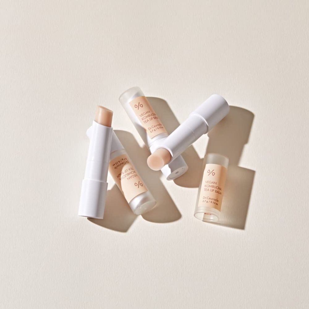 Dr. Ceuracle Vegan Kombucha Special Set (2)