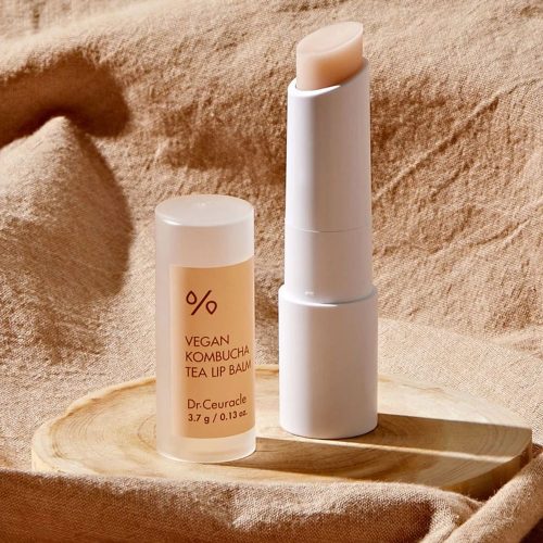 Dr. Ceuracle Vegan Kombucha Tea Lip Balm