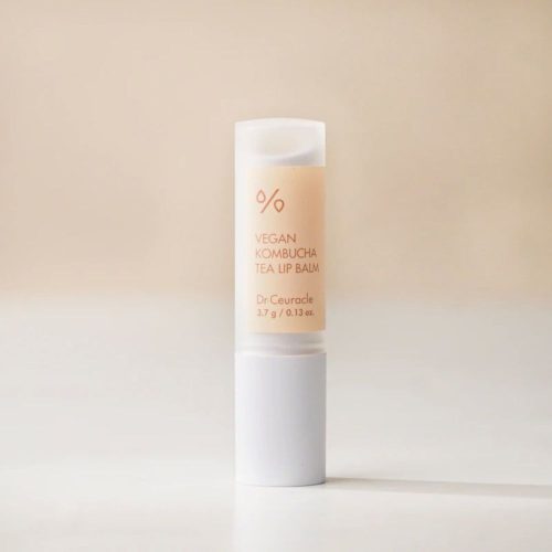 Dr. Ceuracle Vegan Kombucha Tea Lip Balm