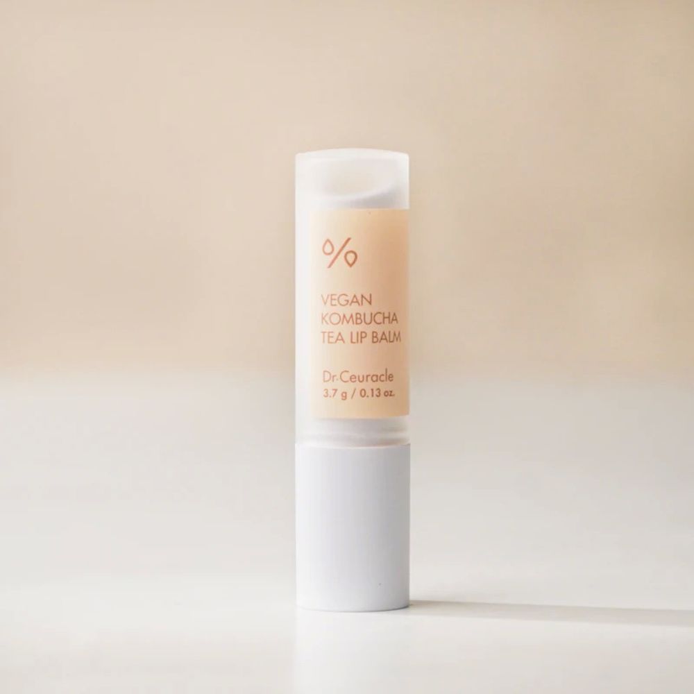 Dr. Ceuracle Vegan Kombucha Tea Lip Balm