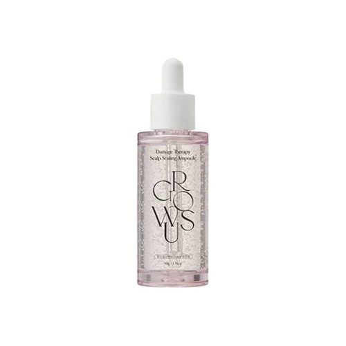Growus Damage Therapy Scalp Scaling Ampoule