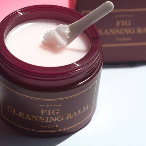 I’m From Fig Cleansing Balm
