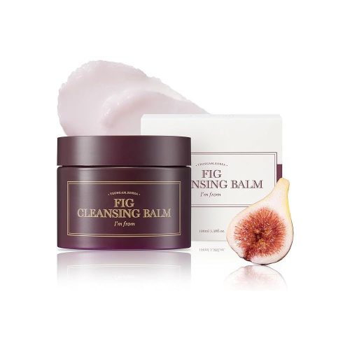 I’m From Fig Cleansing Balm