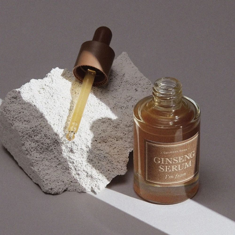 I’m From Ginseng Serum - Slika 2