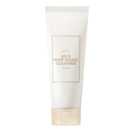 I’m From Rice Whip Facial Cleanser