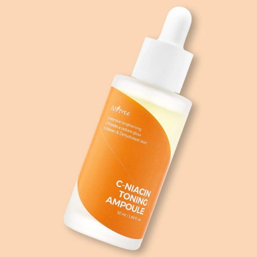 Isntree C-Niacin Toning Ampoule
