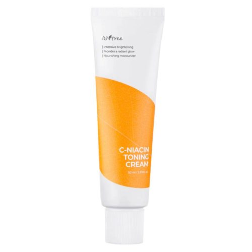 Isntree C-Niacin Toning Cream