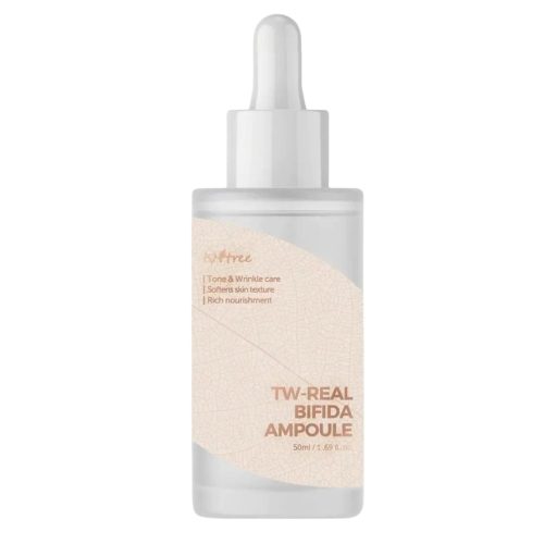 Isntree TW-Real Bifida Ampoule