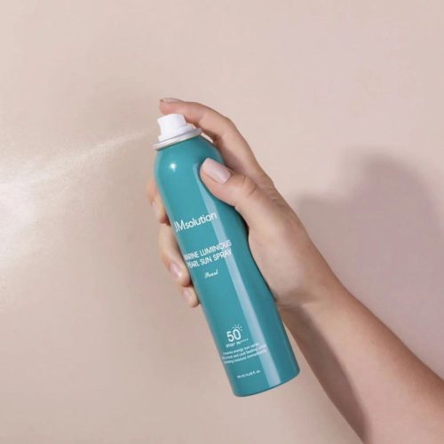 JMsolution Marine Luminous Pearl Sun Spray Pearl