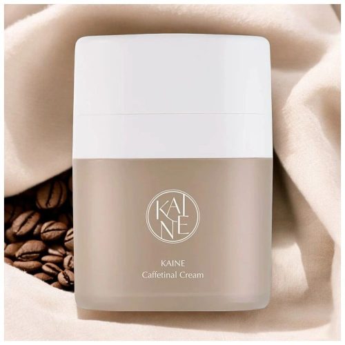 Kaine Caffetinal Cream