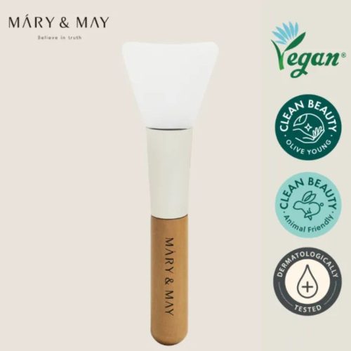 Mary & May Silicone Brush Large