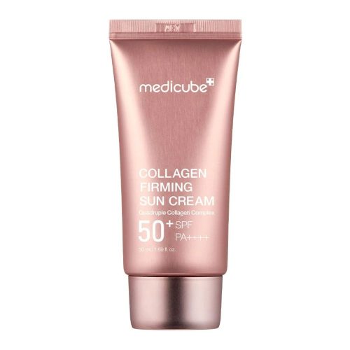 Medicube Collagen Firming Sun Cream