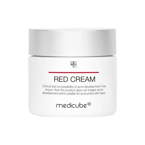 Medicube Red Cream
