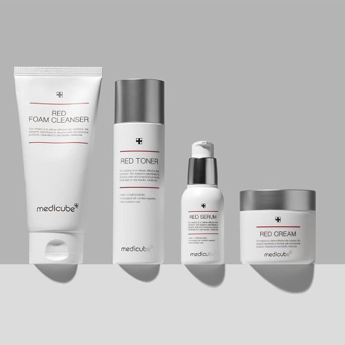 Medicube Red Serum 2.0