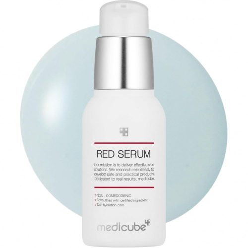 Medicube Red Serum 2.0