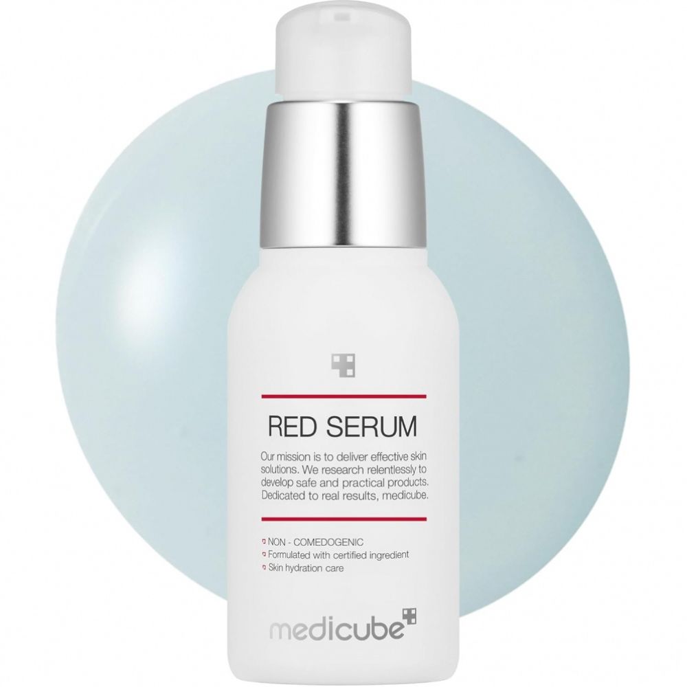 Medicube Red Serum 2.0