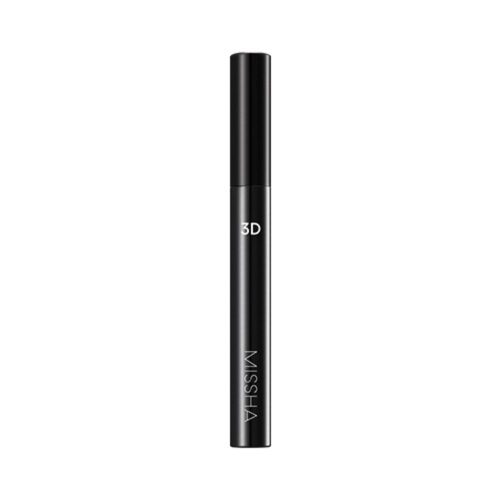 Missha 3D Mascara