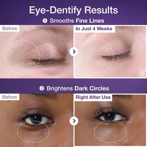 Numbuzin No.9 NAD Retinol Volumetox Eye Cream