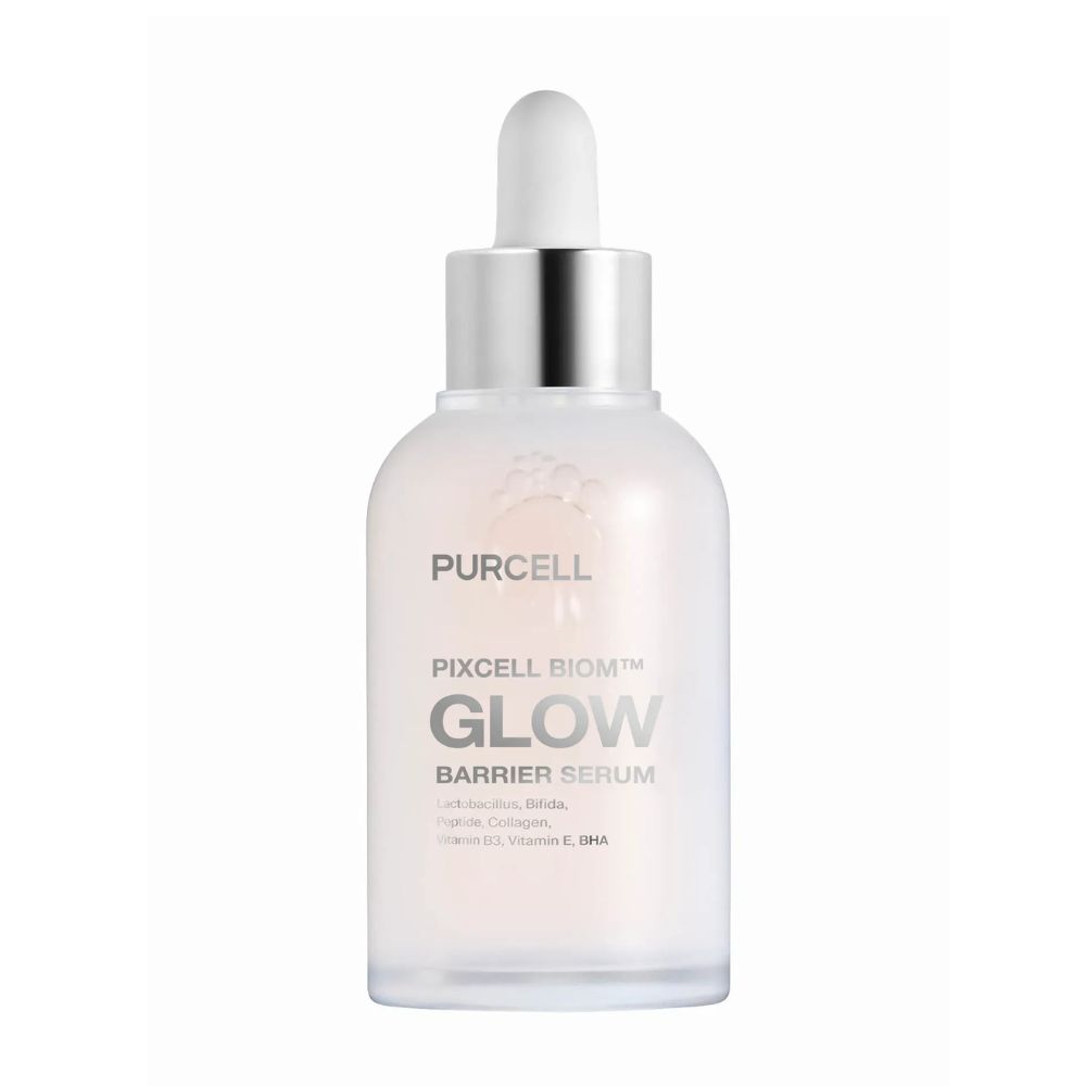 PURCELL Pixcell Biom Glow Barrier Serum