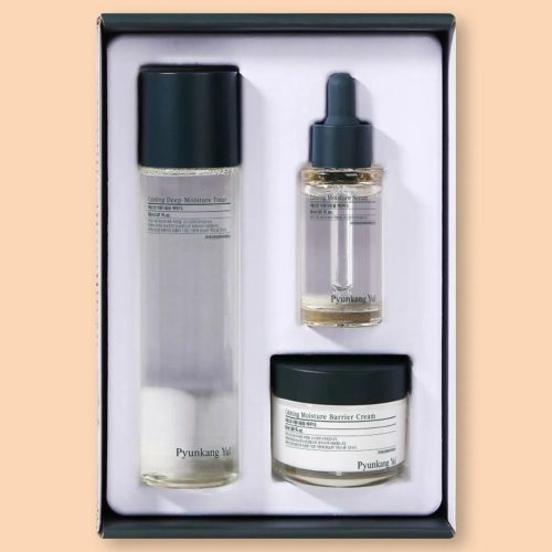 Pyunkang Yul Calming Line Gift Set