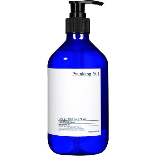 Pyunkang Yul Low pH Mild Body Wash