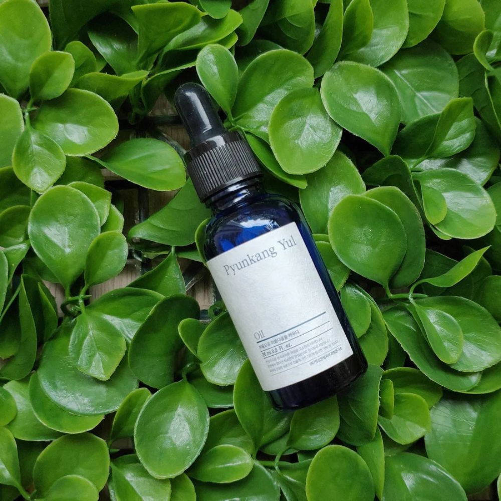 Pyunkang Yul Oil