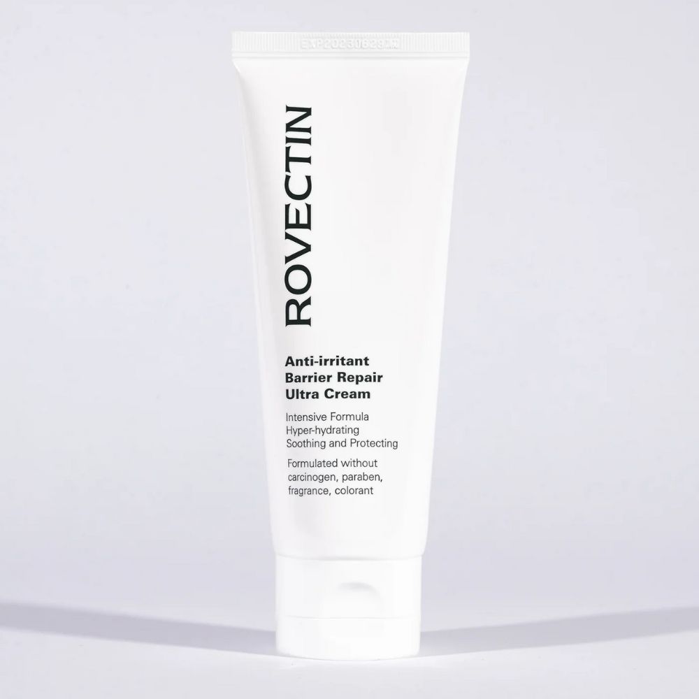 Rovectin Anti-Irritant Barrier Repair Ultra Cream